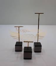 پایهنگهدارنده گوشواره فلزی