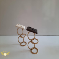 پایه نگهدارنده انگشتر