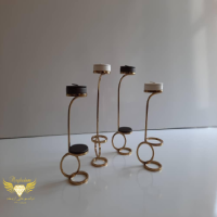 پایه انگشتر طلا