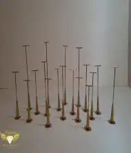 مانکن گوشواره